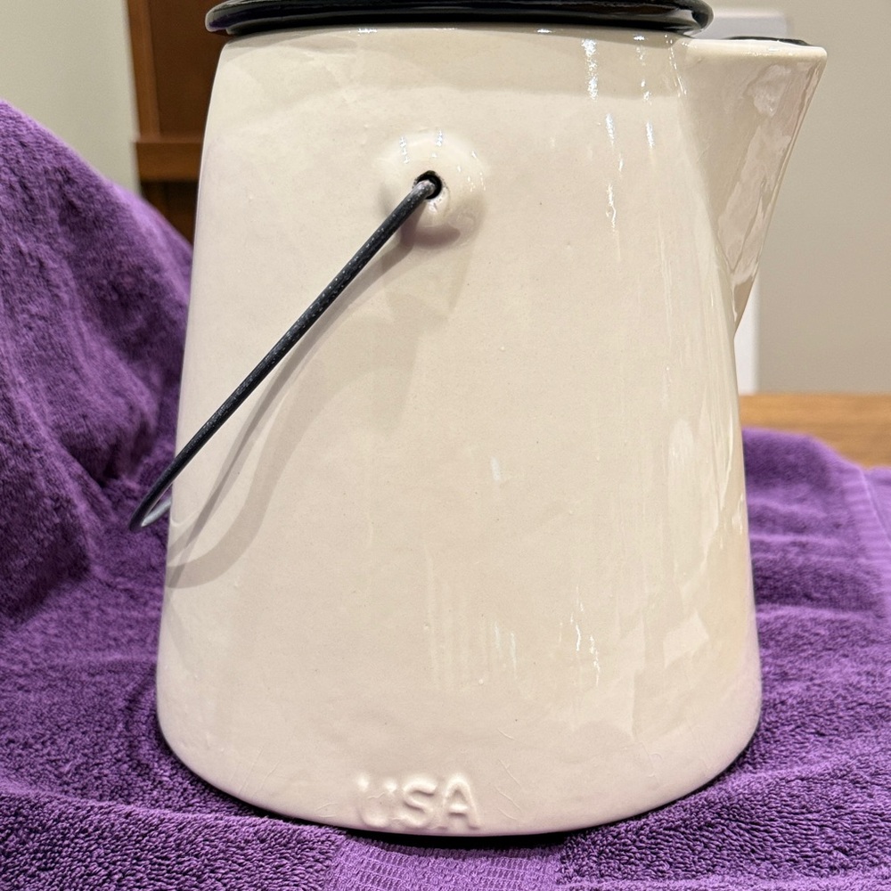 McCoy cookie jar - Picture 4 of 6